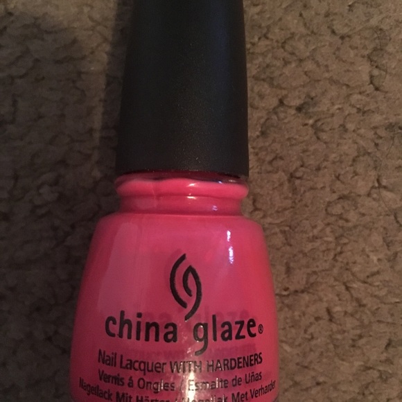 China Glaze Nail Polish Bundle - Picture 6 of 6